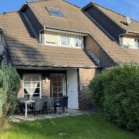 Ferienhaus 10 In Tossens Stick Εξωτερικό φωτογραφία
