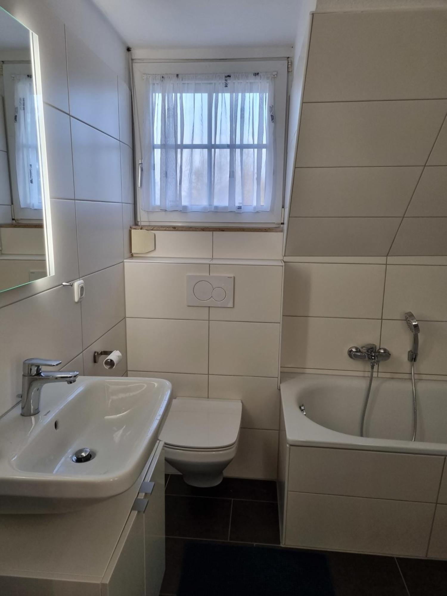 Ferienhaus 10 In Tossens Stick Εξωτερικό φωτογραφία